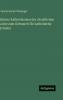 Kleiner Kathechismus der christlichen Lehre zum Gebrauch für katholische Schulen