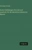 Kurze Erzählungen Ein Lehr und Lesebuch für die deutschen Schulen in Bayern