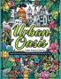 Urban scenes coloring