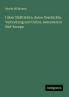 Ueber Südfrüchte deren Geschichte Verbreitung und Cultur besonders in Süd-Europa
