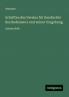 Schriften des Vereins für Geschichte des Bodensee's und seiner Umgebung