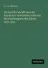 Die Sanitäts-Verhältnisse der Russischen Verwundeten während des Krimkrieges in den Jahren 1854-1856