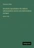 Deutsche Sprachlehre für höhere Lehranstalten sowie zum Selbstudium verfasst