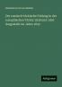 Der russisch-türkische Feldzug in der europäischen Türkei 1828 und 1829 dargestellt im Jahre 1845