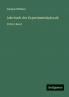 Lehrbuch der Experimentalphysik