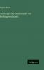 Der Kampf des Gesetzes mit der Rechtsgewohnheit