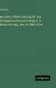 Revidirte Städteordnung für das Herzogthum Braunschweig