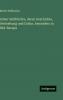 Ueber Südfrüchte deren Geschichte Verbreitung und Cultur besonders in Süd-Europa