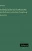 Schriften des Vereins für Geschichte des Bodensee's und seiner Umgebung