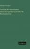 Grundriss der theoretischen Astronomie und der Geschichte der Planetentheorien