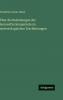 Über die Beziehungen der Sonnenfleckenperiode zu meteorologischen Erscheinungen