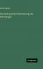 Die aethiopische Uebersetzung des Physiologus