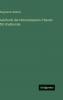 Lehrbuch der Determinanten-Theorie für Studirende