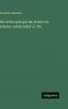 Die Anthropologie der Araber im zehnten Jahrhundert n. Chr.