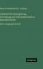 Jahrbuch für Gesetzgebung Verwaltung und Volkswirthschaft im Deutschen Reich