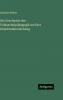 Die Geschichte der Volksschulpädagogik und der Kleinkindererziehung