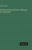 Der Darwinismus und seine Stellung in der Philosophie