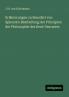 Erläuterungen zu Benedict von Spinoza's Bearbeitung der Prinzipien der Philosophie des René Descartes