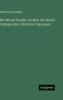Der Wiener Dialekt. Lexikon der Wiener Volkssprache. (Idioticon Viennense)