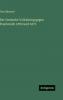 Der Deutsche Volkskrieg gegen Frankreich 1870 und 1871