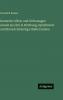 Deutsche Götter und Göttersagen soweit sie sich in Dichtung Sprüchwort und Brauch lebendig erhalten haben