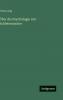 Über die Psychologie von Schleiermacher