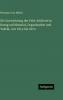 Die Entwicklung der Feld-Artillerie in Bezug auf Material Organisation und Taktik von 1815 bis 1870