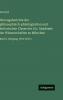 Sitzungsberichte der philosophisch-philologischen und historischen Classe der k.b. Akademie der Wissenschaften zu München