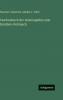 Taschenbuch der Homöopathie zum Familien-Gebrauch
