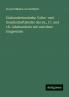 Einhundertundzehn Volks- und Gesellschaftslieder des 16. 17. und 18. Jahrhunderts mit und ohne Singweisen