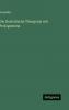 Die Hesiodische Theogonie mit Prolegomena
