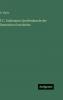 F.C. Dahlmanns Quellenkunde der Deutschen Geschichte