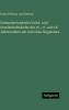 Einhundertundzehn Volks- und Gesellschaftslieder des 16. 17. und 18. Jahrhunderts mit und ohne Singweisen