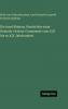 Die Insel Mainau; Geschichte einer Deutsch-Ordens-Commende vom XIII bis zu XIX Jahrhundert