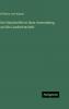Die Naturkräfte in ihrer Anwendung auf die Landwirtschaft