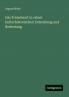 Das Fremdwort in seiner kulturhistorischen Entstehung und Bedeutung