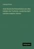 Amerikanische Reiseskizzen aus dem Gebiete der Technik Landwirtschaft und des sozialen Lebens