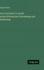 Das Fremdwort in seiner kulturhistorischen Entstehung und Bedeutung