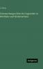 Untersuchungen über die Gogerichte in Westfalen und Niedersachsen
