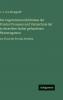 Die Vegetationsverhältnisse der Provinz Preussen und Verzeichnis der in derselben bisher gefundenen Phanerogamen