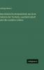 Amerikanische Reiseskizzen aus dem Gebiete der Technik Landwirtschaft und des sozialen Lebens