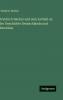 Friedrich Hecker und sein Antheil an der Geschichte Deutschlands und Amerikas
