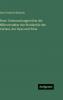 Neue Untersuchungen über die Mikrostruktur der Steinkohle des Carbon der Dyas und Trias