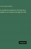 La produccion agricola y forestal de la Argelia en el consurso de Argel de 1881