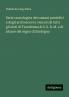Serie cronologica dei romani pontefici e degli arcivescovi e vescovi di tutti gli stati di Terraferma & S. S. B. M. e di alcune del regno di Sardegna