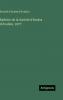 Bulletin de la Société d'études d'Avallon 1877