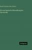Die mechanische Behandlung der Electricität