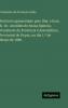 Relatorio apresentado pelo Illm. e Exm. Sr. Dr. Aristides de Souza Spinola Presidente da Provincia á Assembléa L. Provincial de Goyaz no dia 1.º de Março de 1880