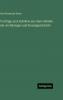 Vorträge und Aufsätze aus dem Gebiete der Archäologie und Kunstgeschichte