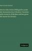 Intorno alla notizia bibliografica posta dal chiarissimo don Celestino Cavedoni nelle memorie di Modena sull'aes grave del museo Kircheriano